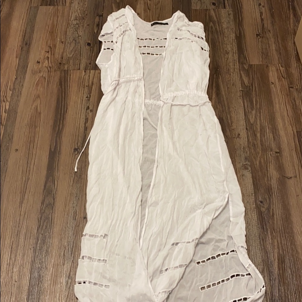 Beach Coverup